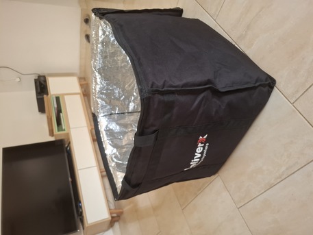 Adliya, Household Items, BHD 4,  NEW Large Thermal Delivery Bags - Insulated - Adliya