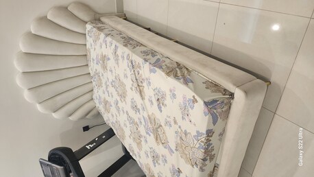 Jeddah, Furniture, SAR 1500,  Selling A Brand New Bed