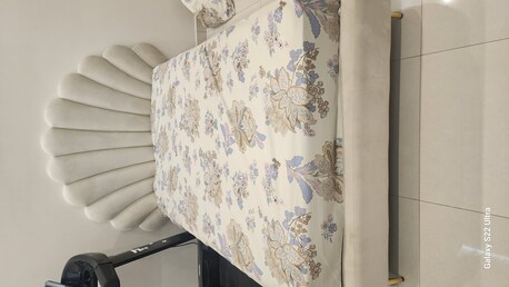 Jeddah, Furniture, SAR 1500,  Selling A Brand New Bed