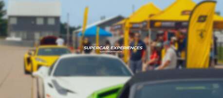 Toronto, Travel, Escape The Ordinary With Guided Exotic Car Tours