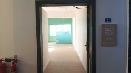 Manama, Offices, BHD 300,  105 Sq. Meter,  We Have Rented Office Purpose  Locating In Alqadam