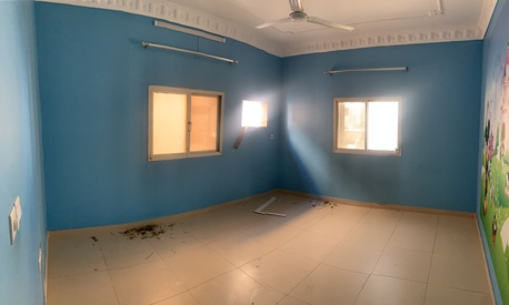 Riffa, Apartments/Houses, BHD 220/month,  3 BR,  140 Sq. Meter,  Riffa Buqwara Area 3 Bedroom Unfurnished Apartment Available For Rent