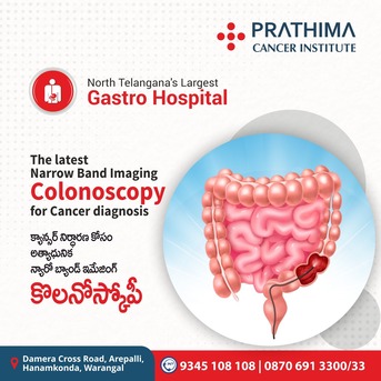Warangal, Health, Gastro Specialist In Warangal