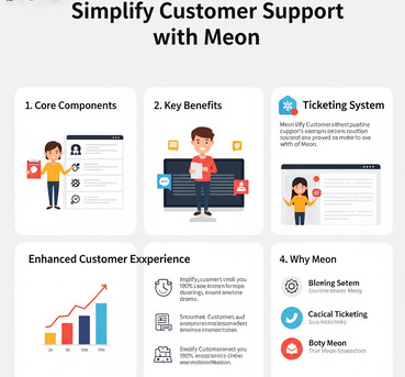 Mumbai, Software, INR 300,  Improve Service Efficiency With Ticketing System CRM