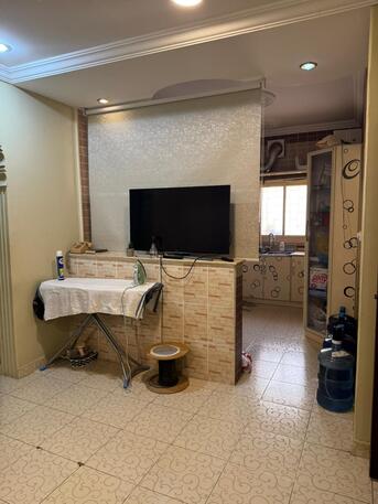 Yanbu, Rooms Available, Furnished,  A Bed Space Is For Rent With Complete Furniture With Common Kitchen And Dining Hall