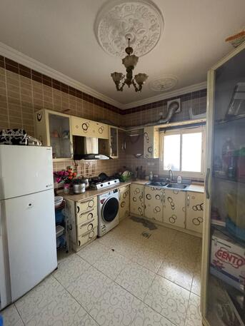 Yanbu, Rooms Available, Furnished,  A Bed Space Is For Rent With Complete Furniture With Common Kitchen And Dining Hall