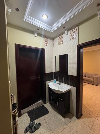 Yanbu, Rooms Available, Furnished,  A Bed Space Is For Rent With Complete Furniture With Common Kitchen And Dining Hall