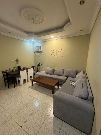 Yanbu, Rooms Available, Furnished,  A Bed Space Is For Rent With Complete Furniture With Common Kitchen And Dining Hall