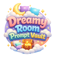 Sydney, Marketing, DreamyRoom Prompt Vault Review