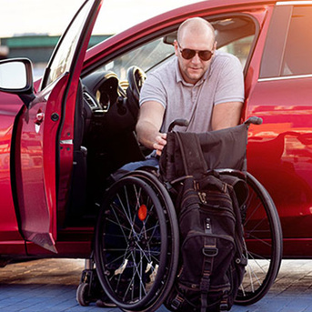 Perth, Business, NDIS Transport Provider Near Me &ndash; Orange Grove