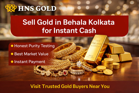 Kolkata, Jewelry, Sell Gold In Behala Kolkata &ndash; Get Highest Price With Instant Cash Payment