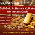 Sell Gold In Behala Kolkata &ndash; Get Highest Price With Instant Cash Payment