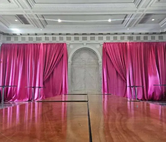 New York, Catering, Best Pipe And Drape For Social Events Near Me