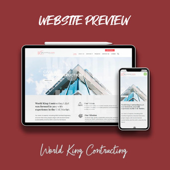 Dubai, Web Design & Development, Professional Web Design Freelancer | Modern, Fast & SEO-Friendly Websites