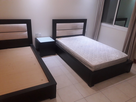 Zinj, Apartments/Houses, BHD 300/month,  Furnished,  2 BR,  120 Sq. Meter,  2 Bhk Fully Furnished Flat Available In Zinj Call Aleena