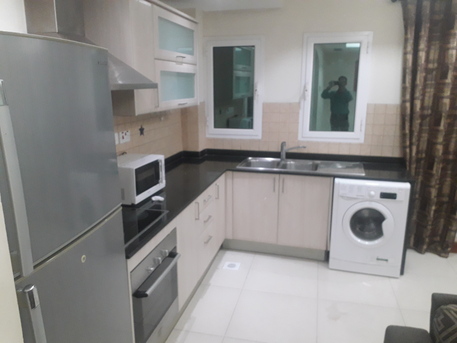 Zinj, Apartments/Houses, BHD 300/month,  Furnished,  2 BR,  120 Sq. Meter,  2 Bhk Fully Furnished Flat Available In Zinj Call Aleena