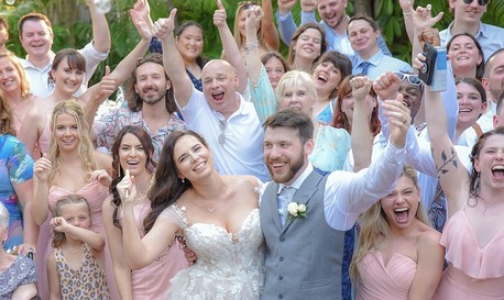 New York, Event Planning, Key West Wedding Photographers - Family Affair