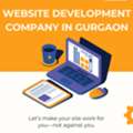 Best Website Development Company In Gurgaon - Tech Prosense