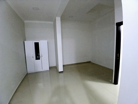 Hidd, Apartments/Houses, BHD 190/month,  1 BR,  Flat 1bhk Inclusive Ewa New Hidd