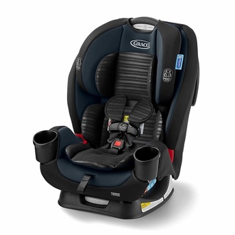 Sydney, Baby & Kid Stuff, AUD 212,  Graco TriRide 3-in-1 Reclining Car Seat, Clybourne - Rear & Forward Facing Car Seat, Highb
