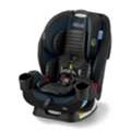 AUD 212,  Graco TriRide 3-in-1 Reclining Car Seat, Clybourne - Rear & Forward Facing Car Seat, Highb