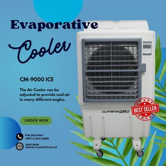Dubai, Air Conditioning, Climate Plus Indoor/Outdoor Cooling And Heating Solutions In UAE