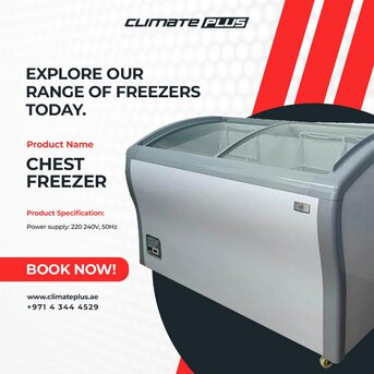 Dubai, Air Conditioning, Climate Plus Indoor/Outdoor Cooling And Heating Solutions In UAE