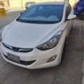 SAR 18500,  Hyundai Elantra,  2014,  Automatic,  512000 KM,