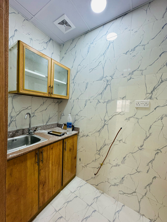 Juffair, Apartments/Houses, BHD 200/year,  Studio,  Studio For Rent In Juffair Semi-furnished 200 BD With EWA Unlimtad