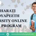 Bharati Vidyapeeth University Online MCA Program