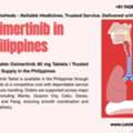 PHP 1,  Where Can I Purchase Osimertinib Tablet At Lower Cost