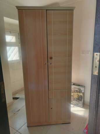 Riyadh, Household Items, SAR 450,  Wood Almaree And L Type Sofa