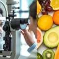 Which Fruit Is A Miracle For Eyesight?