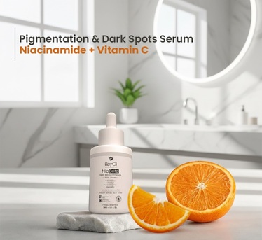 Mumbai, Health & Beauty Items, INR 602,  Keyci Vitamin C Serum: Unlock Your Ultimate Radiance