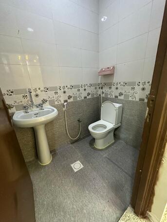 Hamad Town, Apartments/Houses, BHD 180/month,  1 BR,  40 Sq. Meter,  #For Rent, A One-room Apartment And A Living Room With Electricity In Hamad Town (roundabo