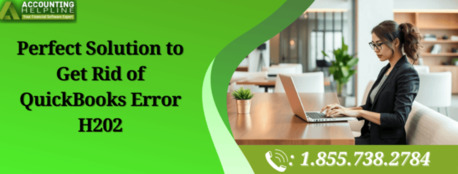 New York, Accounting, How To Deal With QuickBooks Error H202
