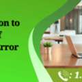 How To Deal With QuickBooks Error H202