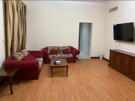 Juffair, Apartments/Houses, BHD 250/year,  1 BR,  1BHK Flat For Rent In Juffair | Unlimited EWA