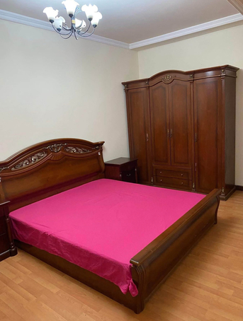 Juffair, Apartments/Houses, BHD 250/year,  1 BR,  1BHK Flat For Rent In Juffair | Unlimited EWA