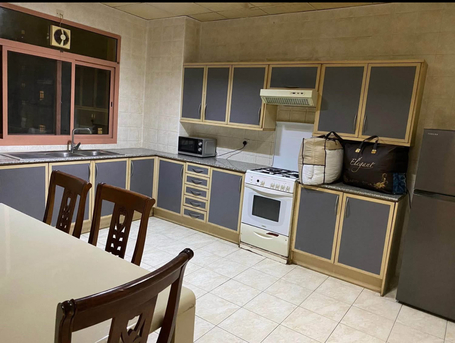 Juffair, Apartments/Houses, BHD 250/year,  1 BR,  1BHK Flat For Rent In Juffair | Unlimited EWA