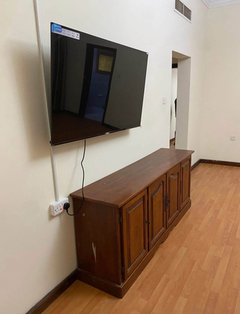 Juffair, Apartments/Houses, BHD 250/year,  1 BR,  1BHK Flat For Rent In Juffair | Unlimited EWA