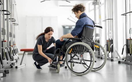 Melbourne, Business, Allied Health Support Under NDIS &ndash; Pearcedale