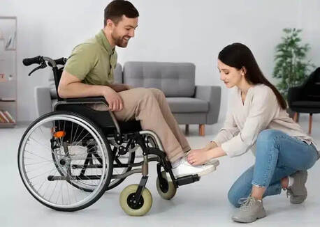 Melbourne, Business, Allied Health Support Under NDIS &ndash; Pearcedale