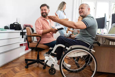 Melbourne, Business, Allied Health Support Under NDIS &ndash; Pearcedale