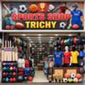 Best Sports Shop In Trichy - Mass Click