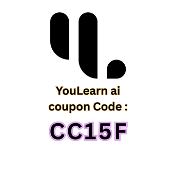 New York, Tools, USD 15,  Youlearn Ai Coupon Code: CC15F
