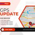 Professional GPS Update Services For Better Route Accuracy