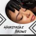 Hairstroke Brows: Natural Eyebrow Enhancement With Precision Strokes