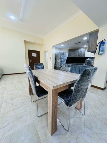 Juffair, Apartments/Houses, BHD 300/year,  1 BR,  Luxury Apartment For Rent In Juffair | Near Restaurant Street And KFC - | 1BHK |300 BD Wit