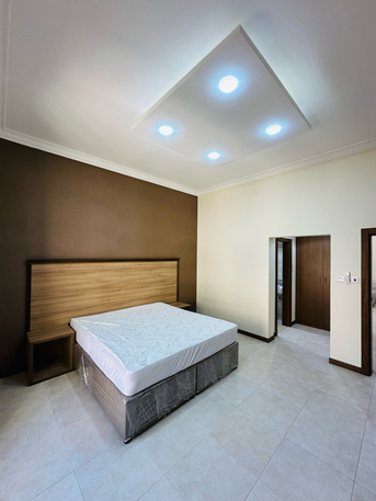 Juffair, Apartments/Houses, BHD 300/year,  1 BR,  Luxury Apartment For Rent In Juffair | Near Restaurant Street And KFC - | 1BHK |300 BD Wit